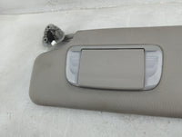2015-2020 Toyota Sienna Sun Visor Shade Replacement Driver Left Mirror Fits Fits 2015 2016 2017 2018 2019 2020 OEM Used Auto