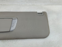 2015-2020 Toyota Sienna Sun Visor Shade Replacement Driver Left Mirror Fits Fits 2015 2016 2017 2018 2019 2020 OEM Used Auto