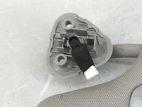 2015-2020 Toyota Sienna Sun Visor Shade Replacement Driver Left Mirror Fits Fits 2015 2016 2017 2018 2019 2020 OEM Used Auto
