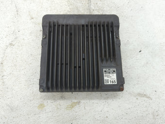 compare product 2017 Toyota Sienna PCM Engine Control Computer ECU ECM PCU OEM P/N:89661-08163 89661-08165 Fits OEM Used Auto Parts