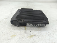 2017 Toyota Sienna PCM Engine Control Computer ECU ECM PCU OEM P/N:89661-08163 89661-08165 Fits OEM Used Auto Parts - Oemuse