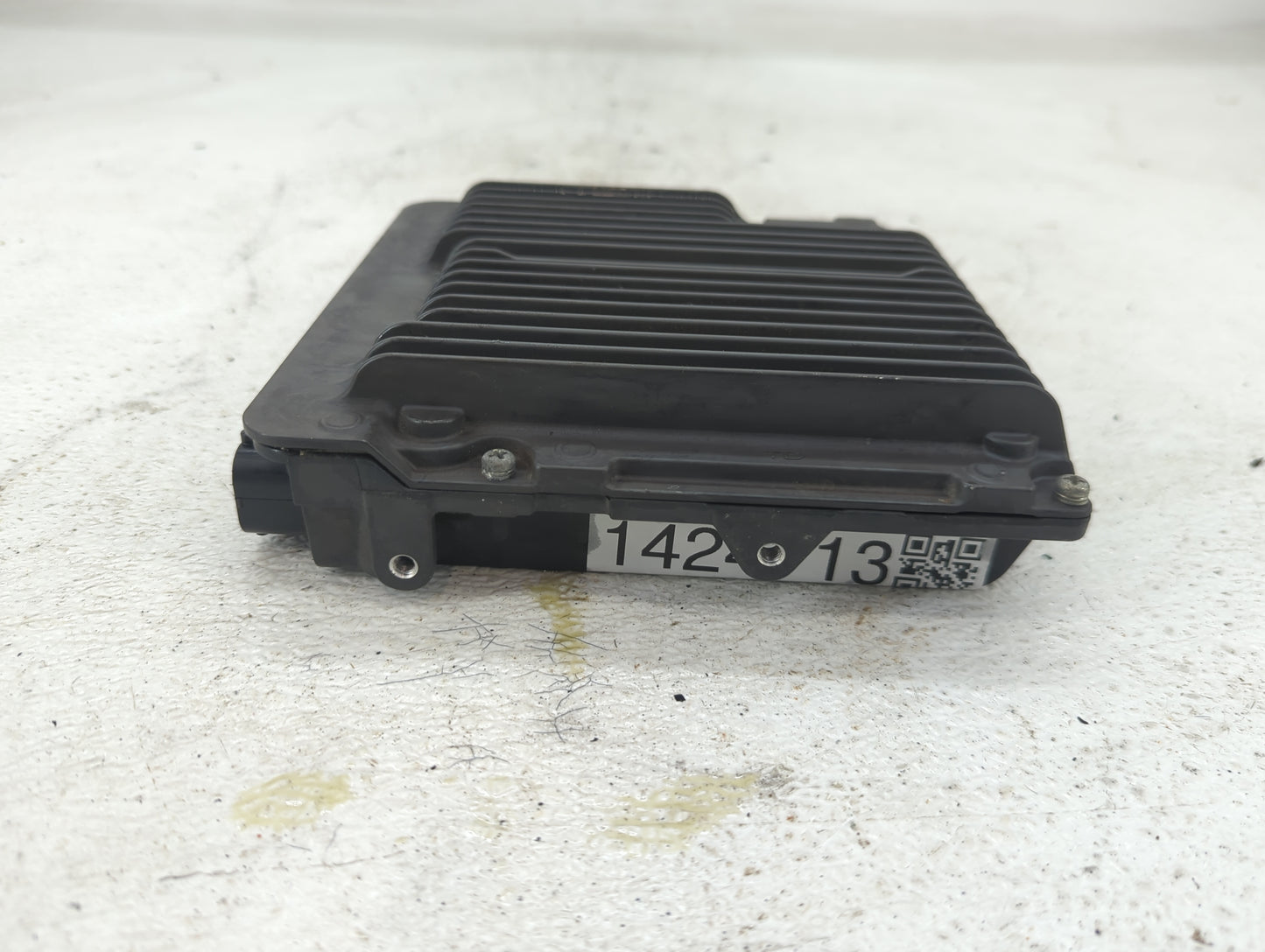 2017 Toyota Sienna PCM Engine Control Computer ECU ECM PCU OEM P/N:89661-08163 89661-08165 Fits OEM Used Auto Parts - Oemuse