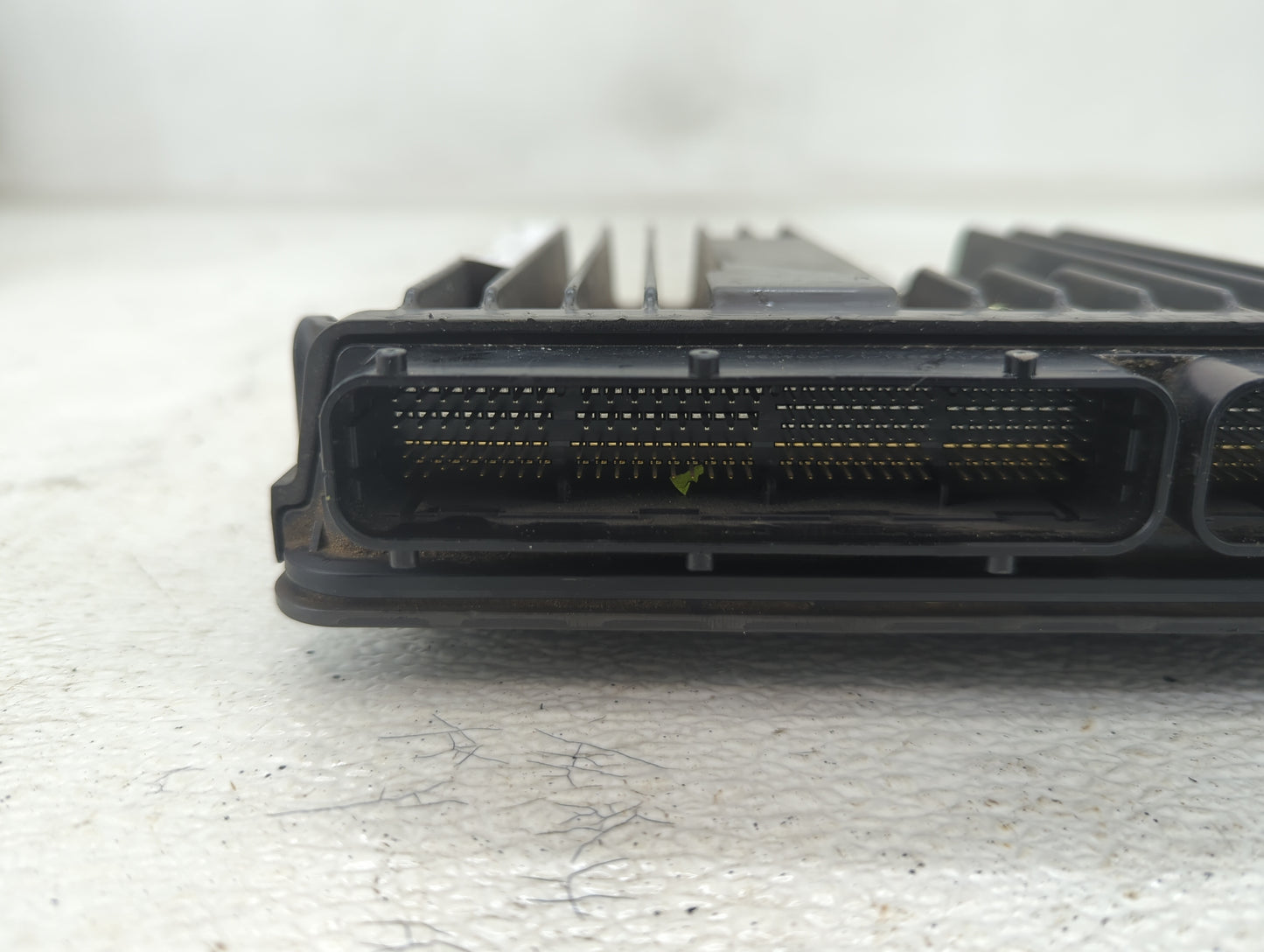 2017 Toyota Sienna PCM Engine Control Computer ECU ECM PCU OEM P/N:89661-08163 89661-08165 Fits OEM Used Auto Parts - Oemuse