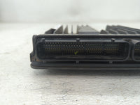 2017 Toyota Sienna PCM Engine Control Computer ECU ECM PCU OEM P/N:89661-08163 89661-08165 Fits OEM Used Auto Parts - Oemuse