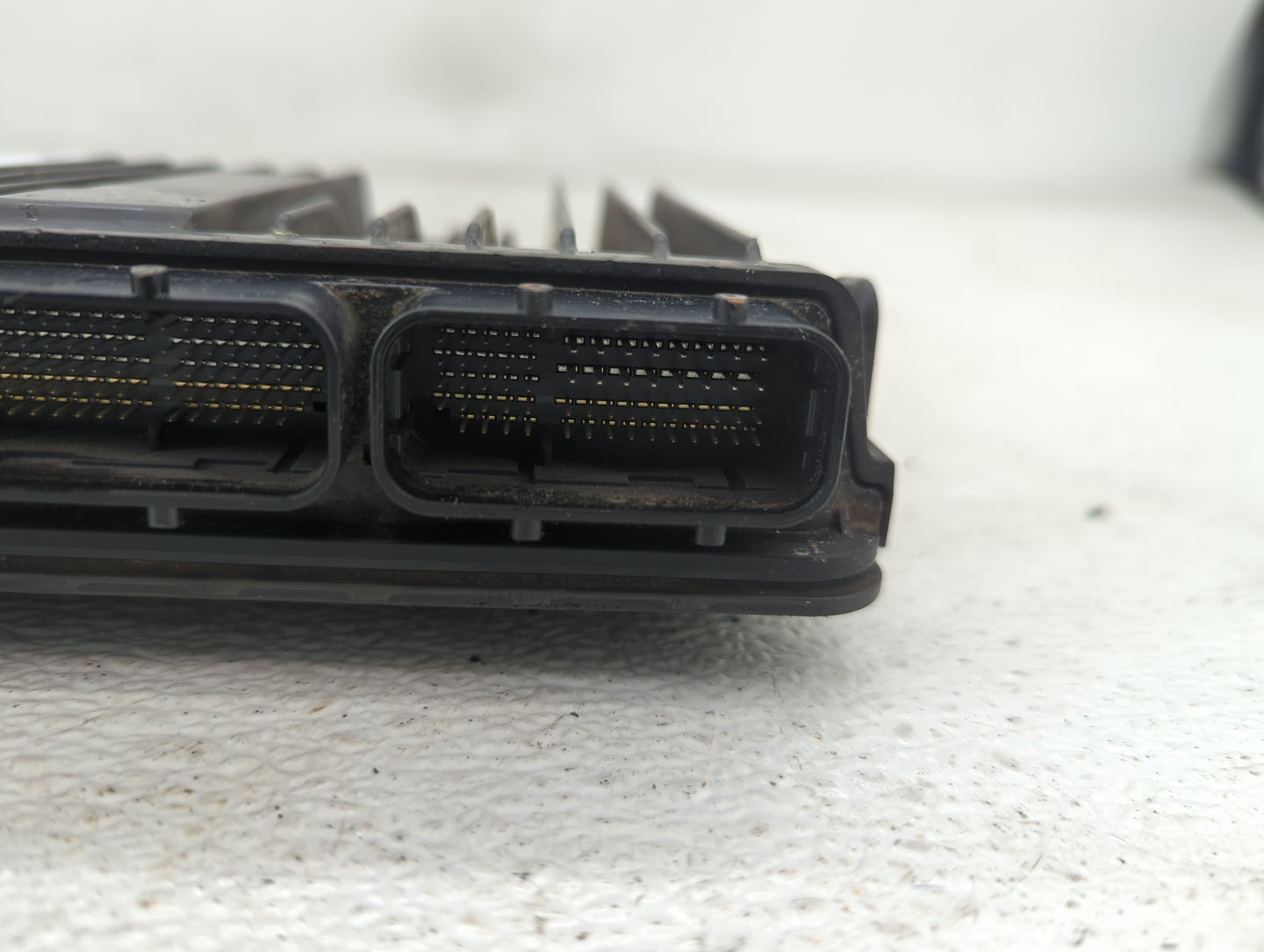 2017 Toyota Sienna PCM Engine Control Computer ECU ECM PCU OEM P/N:89661-08163 89661-08165 Fits OEM Used Auto Parts - Oemuse