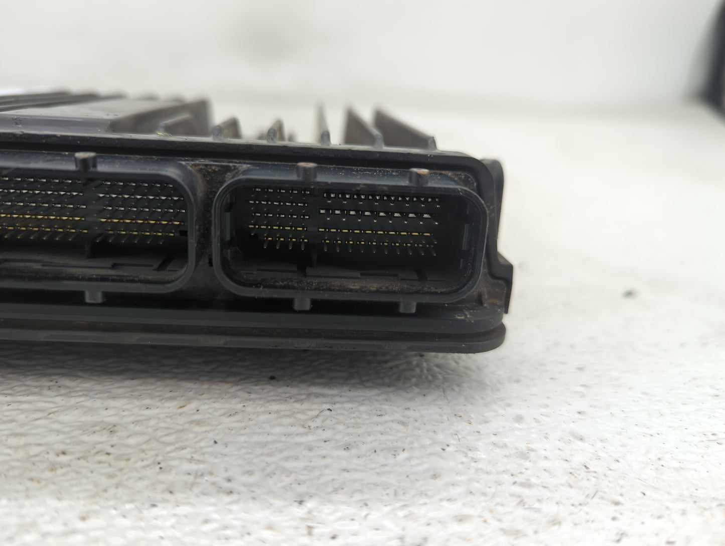 2017 Toyota Sienna PCM Engine Control Computer ECU ECM PCU OEM P/N:89661-08163 89661-08165 Fits OEM Used Auto Parts - Oemuse