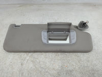 2015-2020 Toyota Sienna Sun Visor Shade Replacement Passenger Right Mirror Fits Fits 2015 2016 2017 2018 2019 2020 OEM Used 