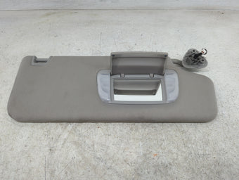 compare product 2015-2020 Toyota Sienna Sun Visor Shade Replacement Passenger Right Mirror Fits Fits 2015 2016 2017 2018 2019 2020 OEM Used Auto Parts