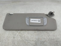 2015-2020 Toyota Sienna Sun Visor Shade Replacement Passenger Right Mirror Fits Fits 2015 2016 2017 2018 2019 2020 OEM Used 