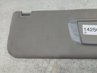 2015-2020 Toyota Sienna Sun Visor Shade Replacement Passenger Right Mirror Fits Fits 2015 2016 2017 2018 2019 2020 OEM Used 