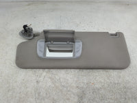 2015-2020 Toyota Sienna Sun Visor Shade Replacement Driver Left Mirror Fits Fits 2015 2016 2017 2018 2019 2020 OEM Used Auto