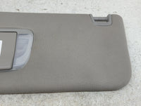 2015-2020 Toyota Sienna Sun Visor Shade Replacement Driver Left Mirror Fits Fits 2015 2016 2017 2018 2019 2020 OEM Used Auto