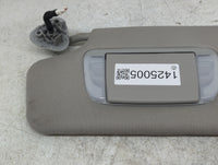 2015-2020 Toyota Sienna Sun Visor Shade Replacement Driver Left Mirror Fits Fits 2015 2016 2017 2018 2019 2020 OEM Used Auto