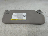 2015-2020 Toyota Sienna Sun Visor Shade Replacement Driver Left Mirror Fits Fits 2015 2016 2017 2018 2019 2020 OEM Used Auto