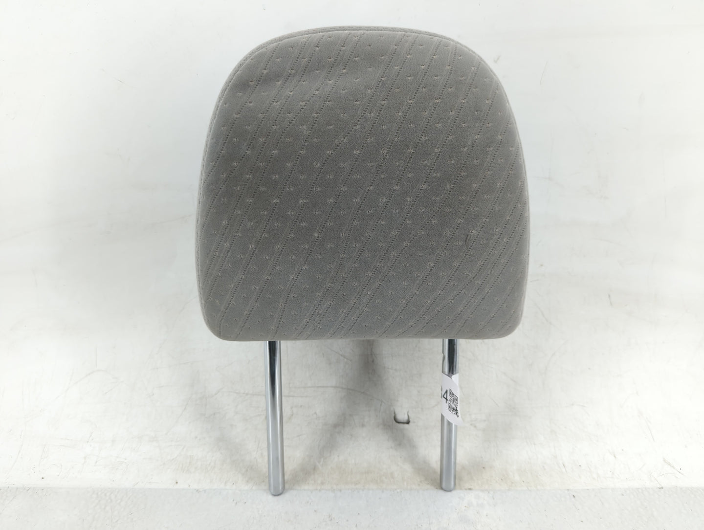 2012-2020 Toyota Sienna Headrest Head Rest Front Driver Passenger Seat - Oemusedautoparts1.com