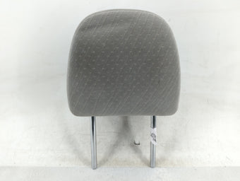 compare product 2012-2020 Toyota Sienna Headrest Head Rest Front Driver Passenger Seat