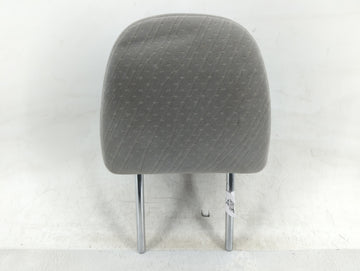 2012-2020 Toyota Sienna Headrest Head Rest Front Driver Passenger Seat - Oemusedautoparts1.com