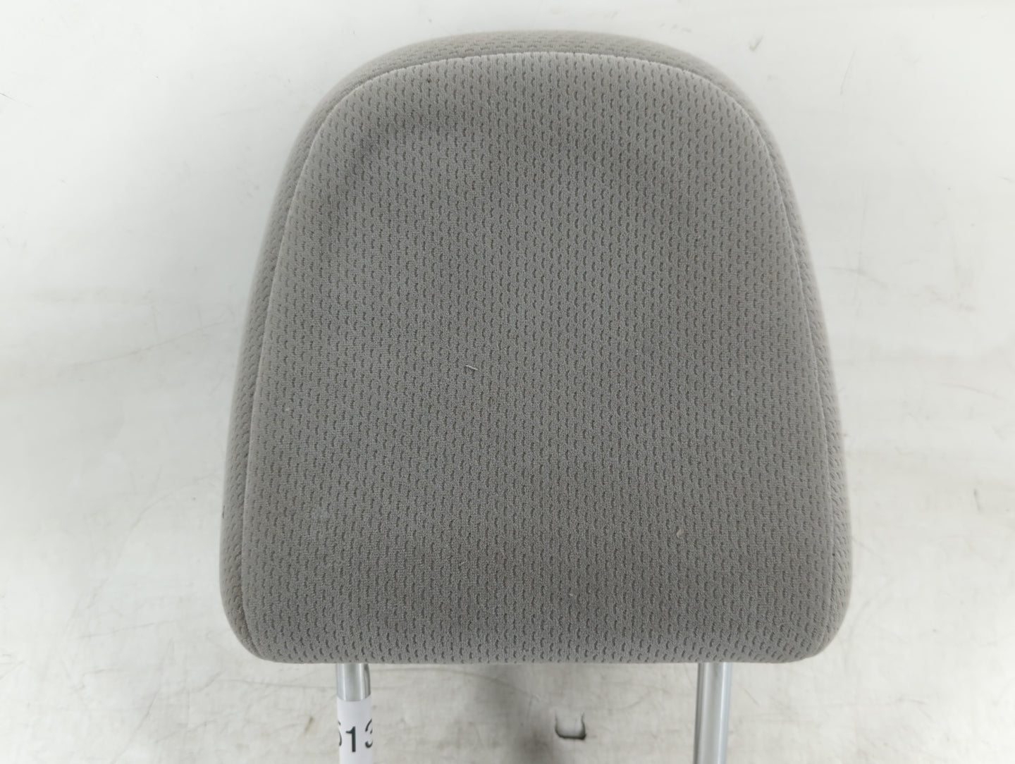 2012-2020 Toyota Sienna Headrest Head Rest Front Driver Passenger Seat - Oemusedautoparts1.com