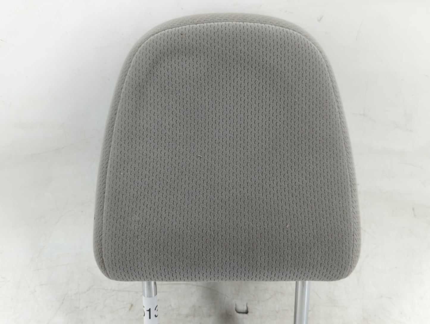 2012-2020 Toyota Sienna Headrest Head Rest Front Driver Passenger Seat - Oemusedautoparts1.com