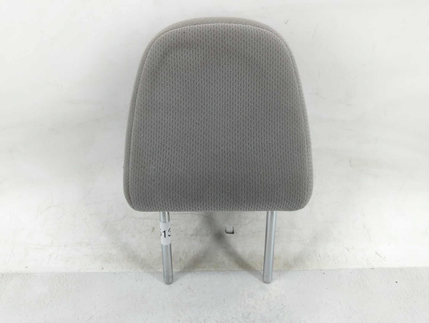 2012-2020 Toyota Sienna Headrest Head Rest Front Driver Passenger Seat - Oemusedautoparts1.com