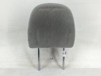 2017 Toyota Sienna Headrest Head Rest Front Driver Seat Gray - Oemusedautoparts1.com
