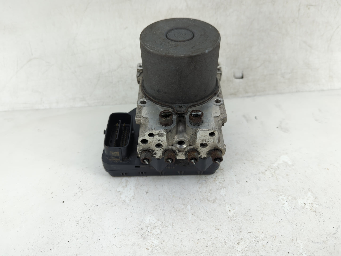 2017 Toyota Sienna ABS Pump Control Module Replacement P/N:44540-08270 89541-08270, 133000-5710 Fits OEM Used Auto Parts - O