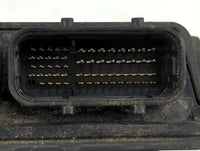 2017 Toyota Sienna PCM Engine Control Computer ECU ECM PCU OEM P/N:89661-08445 TN276200-6320 Fits OEM Used Auto Parts - Oemu