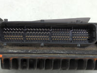 2017 Toyota Sienna PCM Engine Control Computer ECU ECM PCU OEM P/N:89661-08445 TN276200-6320 Fits OEM Used Auto Parts - Oemu