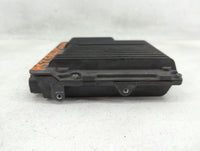 2017 Toyota Sienna PCM Engine Control Computer ECU ECM PCU OEM P/N:89661-08445 TN276200-6320 Fits OEM Used Auto Parts - Oemu