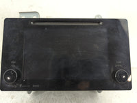 2016-2017 Toyota Sienna Radio AM FM Cd Player Receiver Replacement P/N:86140-08070 PIP6040Z2UC, CVH-3458 Fits Fits 2016 2017