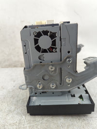2016-2017 Toyota Sienna Radio AM FM Cd Player Receiver Replacement P/N:86140-08070 PIP6040Z2UC, CVH-3458 Fits Fits 2016 2017