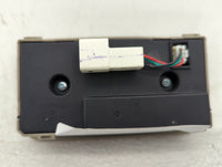 2015-2020 Toyota Sienna Climate Control Module Temperature AC/Heater Replacement P/N:75D875 Fits OEM Used Auto Parts - Oemus