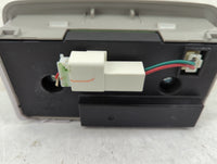 2015-2017 Toyota Sienna Climate Control Module Temperature AC/Heater Replacement Fits Fits 2015 2016 2017 OEM Used Auto Part