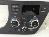 2015-2020 Toyota Sienna Climate Control Module Temperature AC/Heater Replacement P/N:55900-08200 MX237050-0345 Fits OEM Used