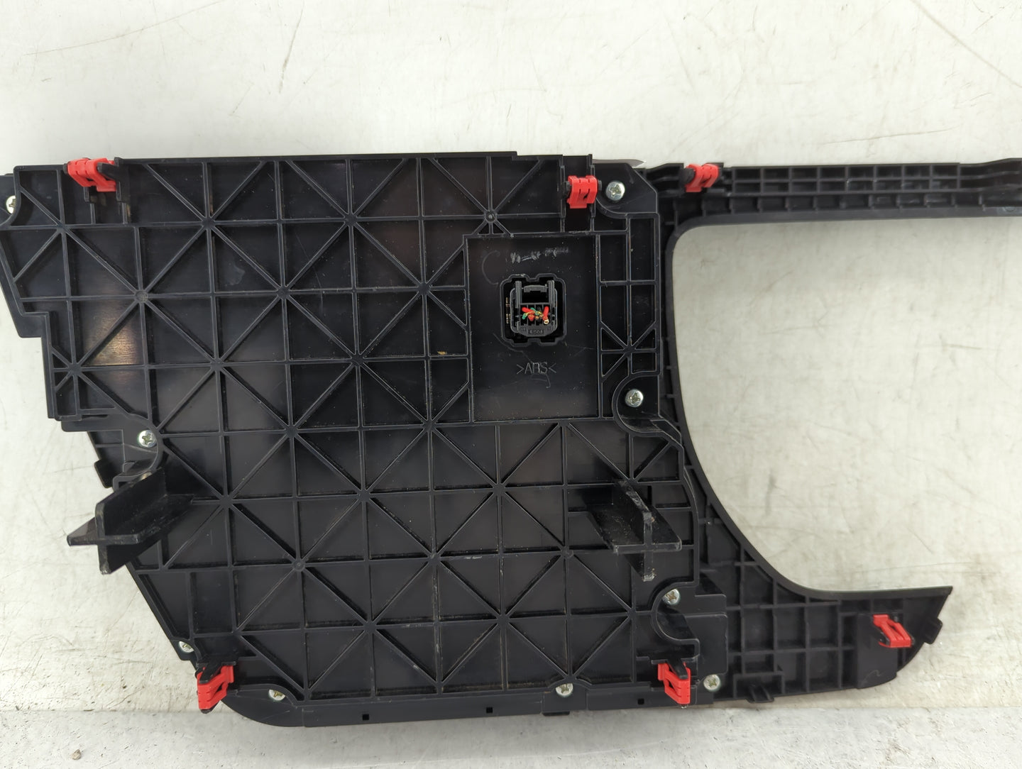 2015-2020 Toyota Sienna Climate Control Module Temperature AC/Heater Replacement P/N:55900-08200 MX237050-0345 Fits OEM Used