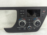 2015-2020 Toyota Sienna Climate Control Module Temperature AC/Heater Replacement P/N:55900-08200 75D875 Fits OEM Used Auto P