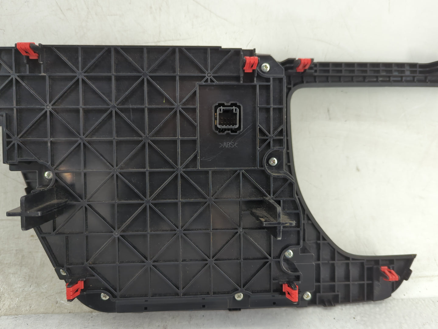 2015-2020 Toyota Sienna Climate Control Module Temperature AC/Heater Replacement P/N:55900-08200 75D875 Fits OEM Used Auto P
