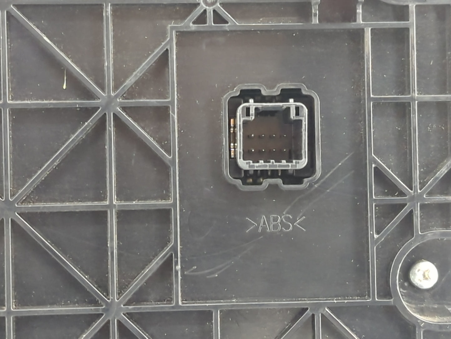 2015-2020 Toyota Sienna Climate Control Module Temperature AC/Heater Replacement P/N:55900-08200 75D875 Fits OEM Used Auto P