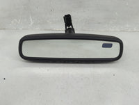 2015-2017 Toyota Sienna Interior Rear View Mirror Replacement OEM P/N:4112A-WZLHL4 Fits Fits 2015 2016 2017 OEM Used Auto Pa