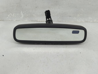 compare product 2015-2017 Toyota Sienna Interior Rear View Mirror Replacement OEM P/N:4112A-WZLHL4 Fits Fits 2015 2016 2017 OEM Used Auto Parts
