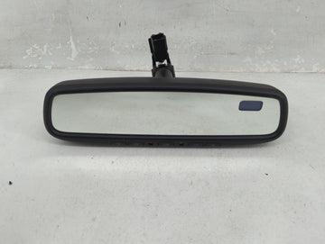 2015-2017 Toyota Sienna Interior Rear View Mirror Replacement OEM P/N:4112A-WZLHL4 Fits Fits 2015 2016 2017 OEM Used Auto Pa