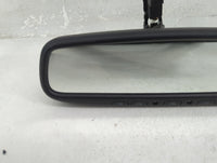 2015-2017 Toyota Sienna Interior Rear View Mirror Replacement OEM P/N:4112A-WZLHL4 Fits Fits 2015 2016 2017 OEM Used Auto Pa