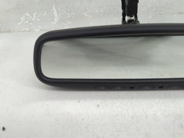 2015-2017 Toyota Sienna Interior Rear View Mirror Replacement OEM P/N:4112A-WZLHL4 Fits Fits 2015 2016 2017 OEM Used Auto Parts