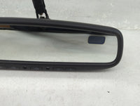 2015-2017 Toyota Sienna Interior Rear View Mirror Replacement OEM P/N:4112A-WZLHL4 Fits Fits 2015 2016 2017 OEM Used Auto Pa
