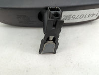 2015-2017 Toyota Sienna Interior Rear View Mirror Replacement OEM P/N:4112A-WZLHL4 Fits Fits 2015 2016 2017 OEM Used Auto Pa