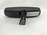 2015-2017 Toyota Sienna Interior Rear View Mirror Replacement OEM P/N:4112A-WZLHL4 Fits Fits 2015 2016 2017 OEM Used Auto Pa