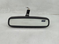 2015-2017 Toyota Sienna Interior Rear View Mirror Replacement OEM P/N:4112A-WZLHL4 Fits Fits 2015 2016 2017 OEM Used Auto Pa