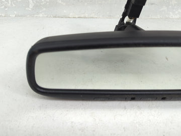 2015-2017 Toyota Sienna Interior Rear View Mirror Replacement OEM P/N:4112A-WZLHL4 Fits Fits 2015 2016 2017 OEM Used Auto Parts