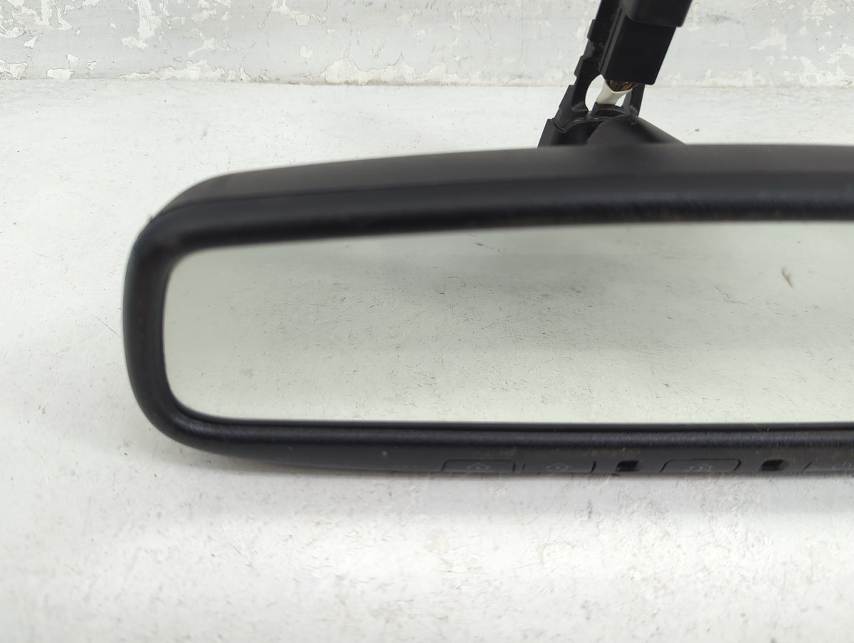 2015-2017 Toyota Sienna Interior Rear View Mirror Replacement OEM P/N:4112A-WZLHL4 Fits Fits 2015 2016 2017 OEM Used Auto Pa
