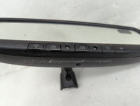 2015-2017 Toyota Sienna Interior Rear View Mirror Replacement OEM P/N:4112A-WZLHL4 Fits Fits 2015 2016 2017 OEM Used Auto Pa